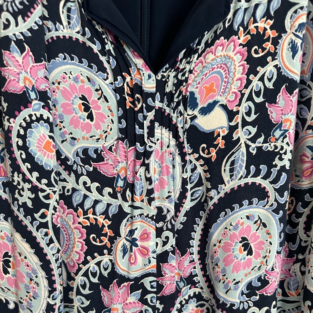Talbot’s Maxi Dress - Picture 3 of 4